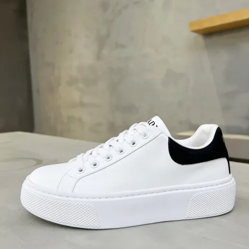 Replica Prada Casual Shoes For Women #1454768 $98.00 USD for Wholesale
