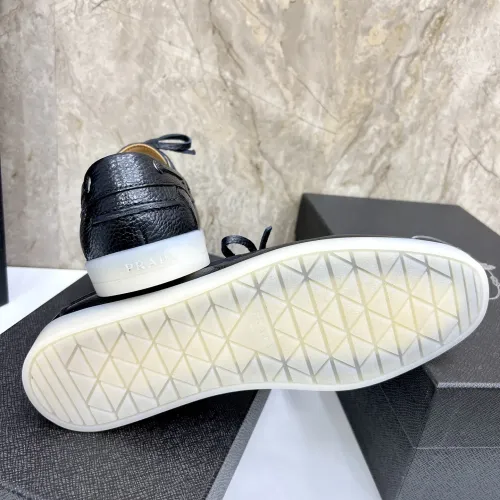 Replica Prada Casual Shoes For Men #1454806 $105.00 USD for Wholesale