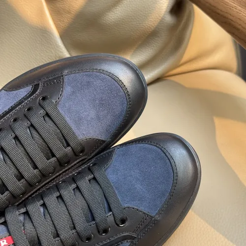 Replica Prada Casual Shoes For Men #1454812 $140.00 USD for Wholesale