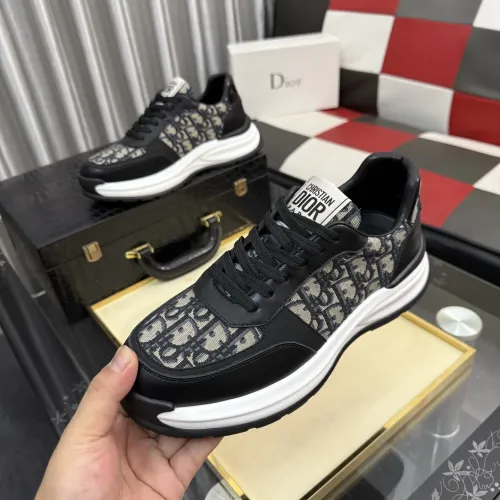 Cheap Christian Dior Casual Shoes For Men #1454820, $$85.00 USD On Christian Dior Casual Shoes