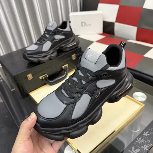 Cheap Christian Dior Casual Shoes For Men #1454893, $$85.00 USD On Christian Dior Casual Shoes