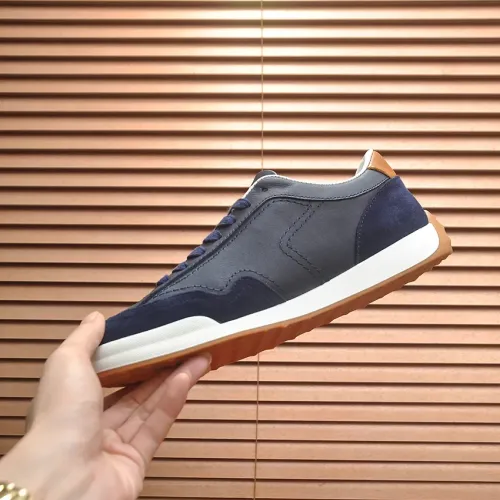 Replica Armani Casual Shoes For Men #1454900 $88.00 USD for Wholesale