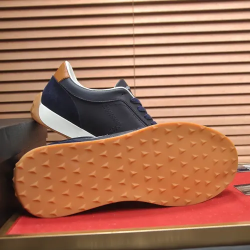 Replica Armani Casual Shoes For Men #1454900 $88.00 USD for Wholesale