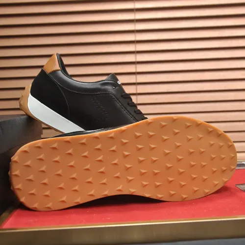 Replica Armani Casual Shoes For Men #1454901 $88.00 USD for Wholesale