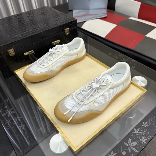Replica Prada Casual Shoes For Men #1454926 $96.00 USD for Wholesale