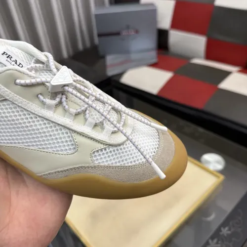 Replica Prada Casual Shoes For Men #1454926 $96.00 USD for Wholesale