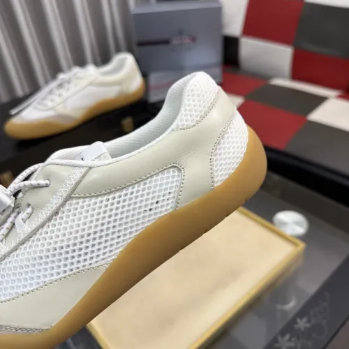 Replica Prada Casual Shoes For Men #1454926 $96.00 USD for Wholesale