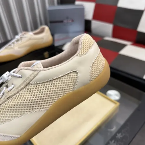 Replica Prada Casual Shoes For Men #1454927 $96.00 USD for Wholesale