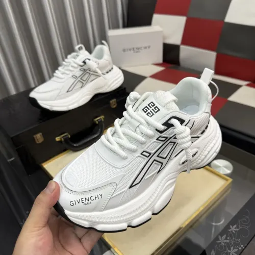 Cheap Givenchy Casual Shoes For Men #1454935, $$102.00 USD On Givenchy Casual Shoes