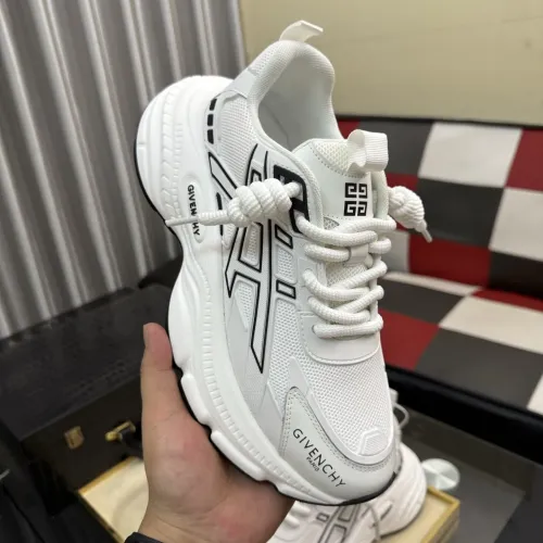 Replica Givenchy Casual Shoes For Men #1454935 $102.00 USD for Wholesale
