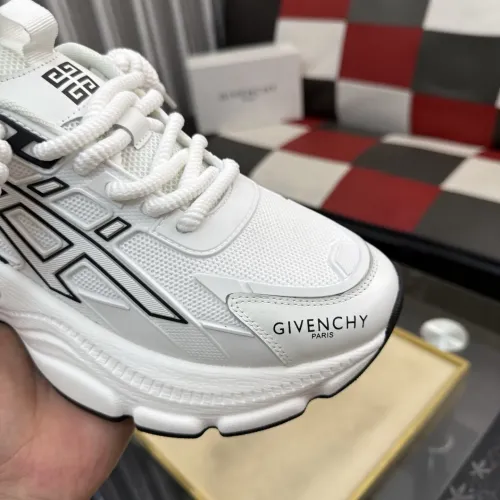 Replica Givenchy Casual Shoes For Men #1454935 $102.00 USD for Wholesale