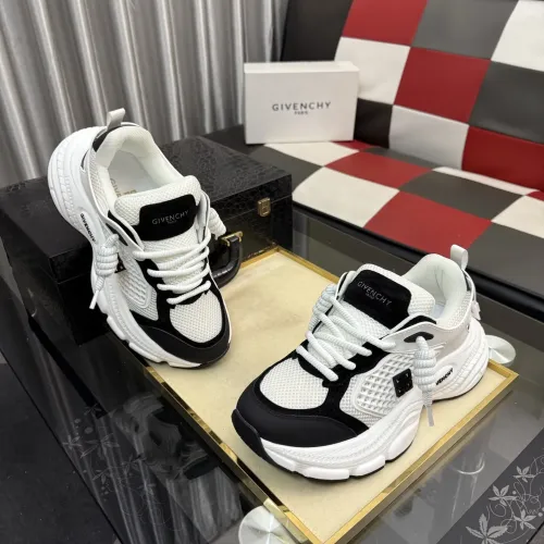 Replica Givenchy Casual Shoes For Men #1454936 $102.00 USD for Wholesale