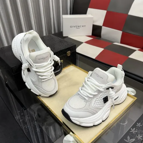 Replica Givenchy Casual Shoes For Men #1454937 $102.00 USD for Wholesale