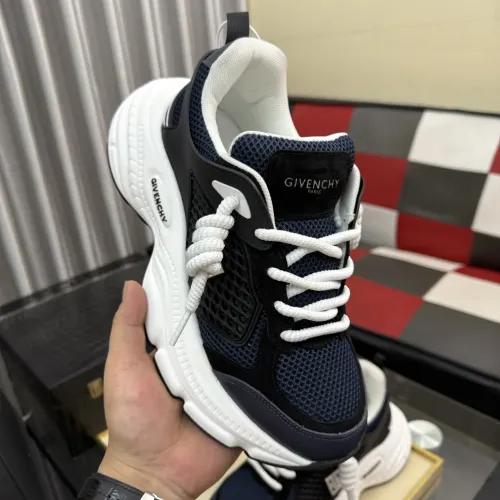 Replica Givenchy Casual Shoes For Men #1454938 $102.00 USD for Wholesale