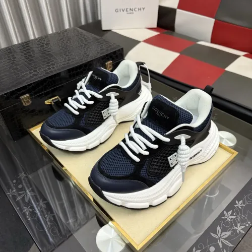 Replica Givenchy Casual Shoes For Men #1454938 $102.00 USD for Wholesale