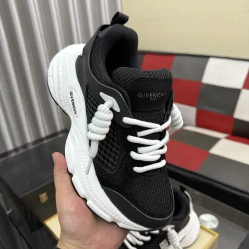 Replica Givenchy Casual Shoes For Men #1454939 $102.00 USD for Wholesale