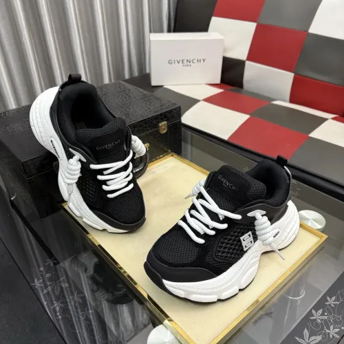 Replica Givenchy Casual Shoes For Men #1454939 $102.00 USD for Wholesale