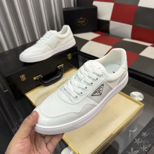Cheap Prada Casual Shoes For Men #1454946, $$80.00 USD On Prada Casual Shoes