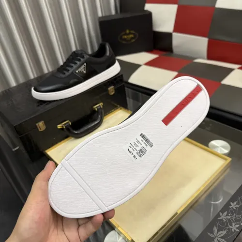 Replica Prada Casual Shoes For Men #1454947 $80.00 USD for Wholesale