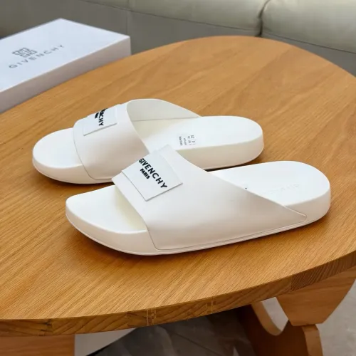 Cheap Givenchy Slippers For Men #1454965, $$52.00 USD On Givenchy Slippers