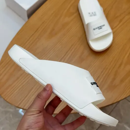 Replica Givenchy Slippers For Men #1454965 $52.00 USD for Wholesale