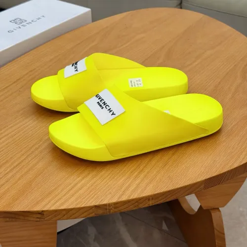 Cheap Givenchy Slippers For Men #1454966, $$52.00 USD On Givenchy Slippers