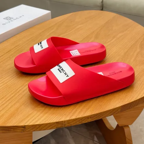 Cheap Givenchy Slippers For Men #1454967, $$52.00 USD On Givenchy Slippers