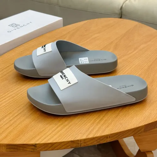 Cheap Givenchy Slippers For Men #1454968, $$52.00 USD On Givenchy Slippers
