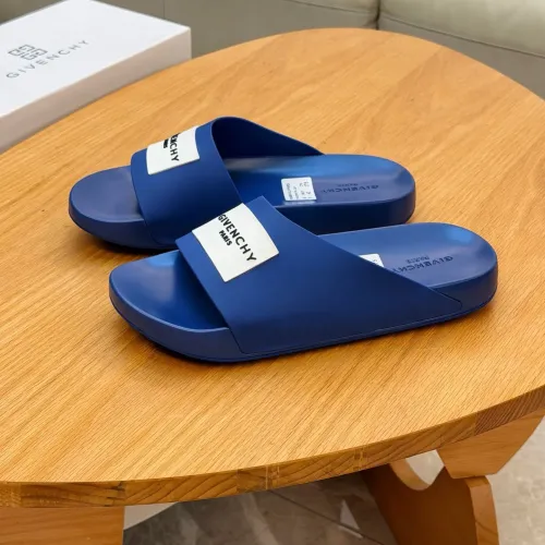 Cheap Givenchy Slippers For Men #1454969, $$52.00 USD On Givenchy Slippers