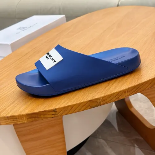 Replica Givenchy Slippers For Men #1454969 $52.00 USD for Wholesale