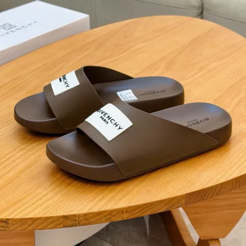 Cheap Givenchy Slippers For Men #1454970, $$52.00 USD On Givenchy Slippers