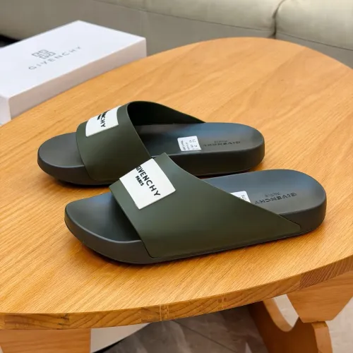 Cheap Givenchy Slippers For Men #1454971, $$52.00 USD On Givenchy Slippers