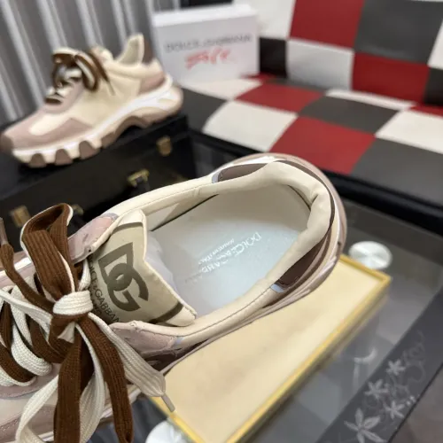 Replica Dolce & Gabbana D&G Casual Shoes For Men #1454978 $100.00 USD for Wholesale