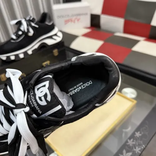Replica Dolce & Gabbana D&G Casual Shoes For Men #1454986 $100.00 USD for Wholesale