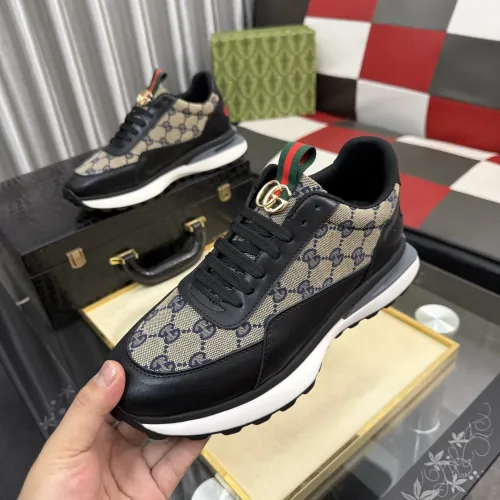 Cheap Gucci Casual Shoes For Men #1455026, $$85.00 USD On Gucci Casual Shoes