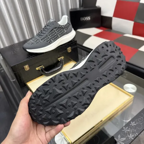 Replica Boss Casual Shoes For Men #1455049 $85.00 USD for Wholesale