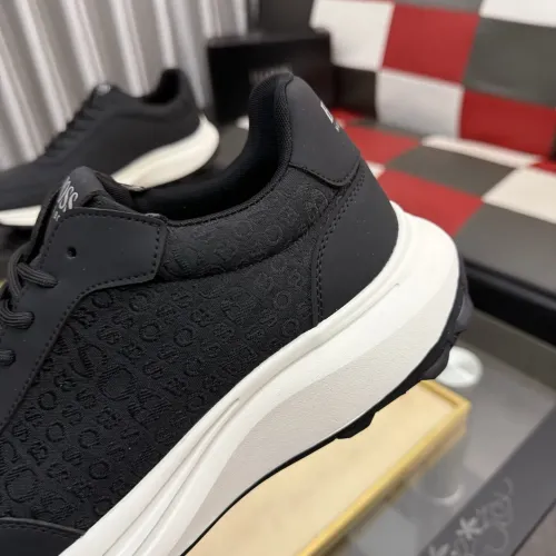 Replica Boss Casual Shoes For Men #1455050 $85.00 USD for Wholesale