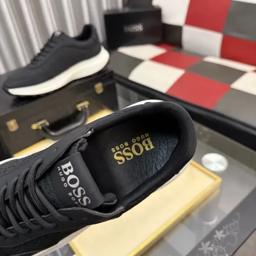 Replica Boss Casual Shoes For Men #1455050 $85.00 USD for Wholesale