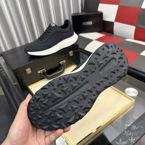 Replica Boss Casual Shoes For Men #1455050 $85.00 USD for Wholesale