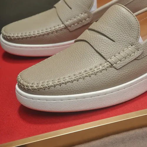 Replica Bottega Veneta BV Casual Shoes For Men #1455051 $88.00 USD for Wholesale