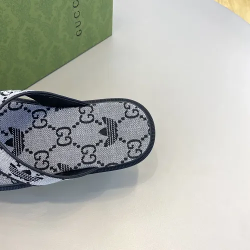Replica Gucci Slippers For Men #1455062 $60.00 USD for Wholesale