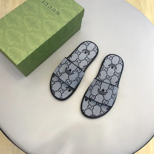 Cheap Gucci Slippers For Men #1455065, $$60.00 USD On Gucci Slippers