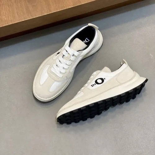 Cheap Christian Dior Casual Shoes For Men #1455067, $$122.00 USD On Christian Dior Casual Shoes