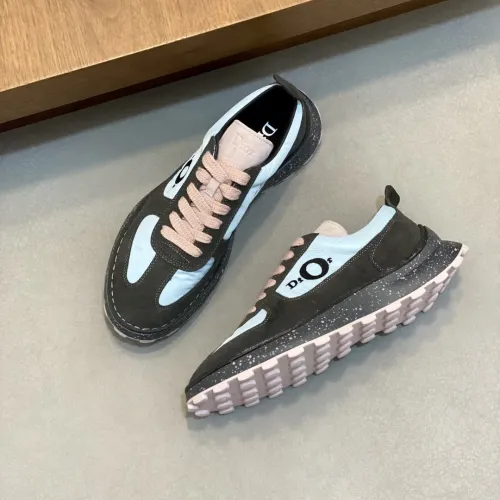 Cheap Christian Dior Casual Shoes For Men #1455068, $$122.00 USD On Christian Dior Casual Shoes
