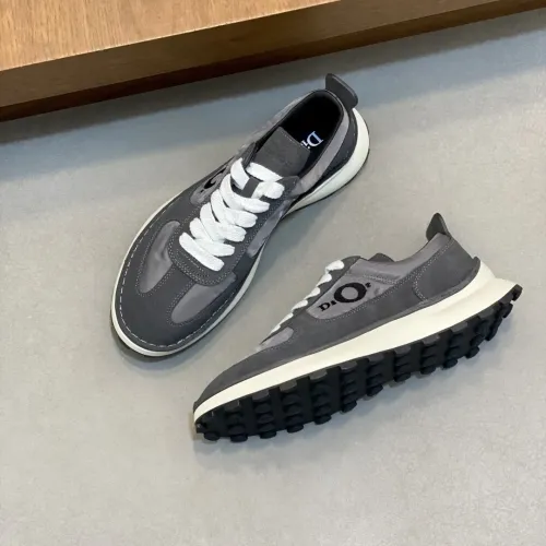 Cheap Christian Dior Casual Shoes For Men #1455070, $$122.00 USD On Christian Dior Casual Shoes