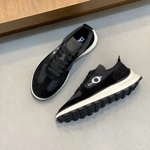 Cheap Christian Dior Casual Shoes For Men #1455071, $$122.00 USD On Christian Dior Casual Shoes