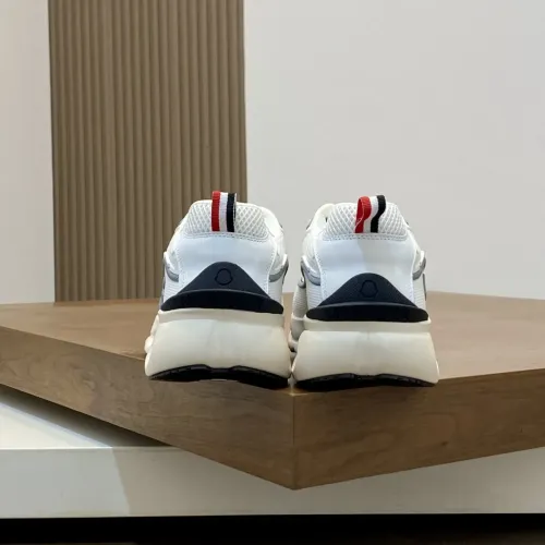 Replica Moncler Casual Shoes For Men #1455077 $132.00 USD for Wholesale