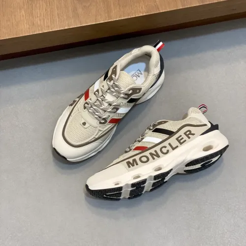 Cheap Moncler Casual Shoes For Men #1455079, $$132.00 USD On Moncler Casual Shoes