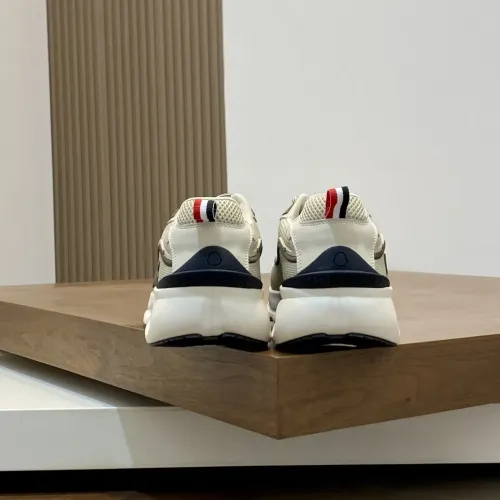 Replica Moncler Casual Shoes For Men #1455079 $132.00 USD for Wholesale