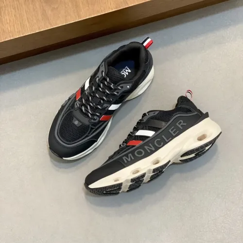 Cheap Moncler Casual Shoes For Men #1455080, $$132.00 USD On Moncler Casual Shoes